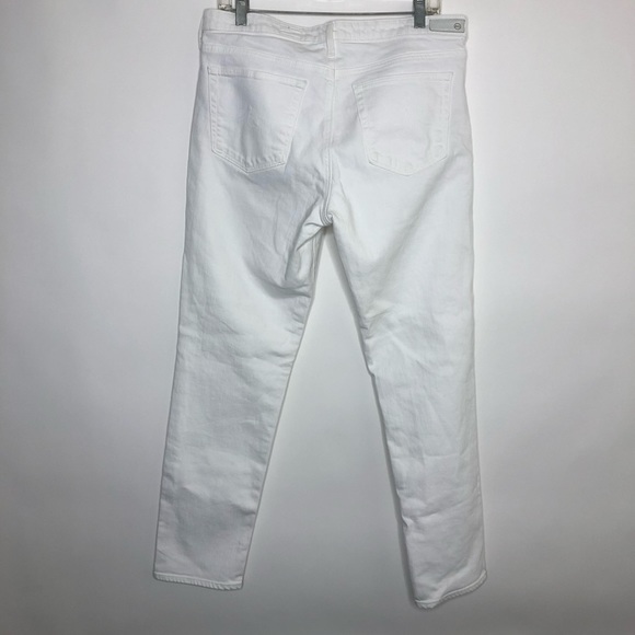 AG The Prima Cigarette Leg Skinny Jeans - Picture 7 of 10